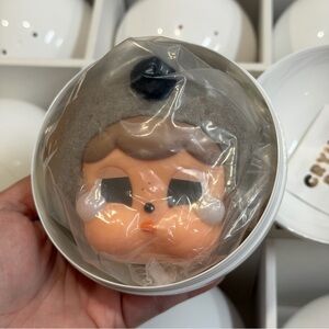 Molly Factory Crying Blob Sad Zoo Day / The Lonely Koala